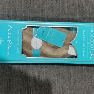 Halocouture Blonde Couture Hair Extensions